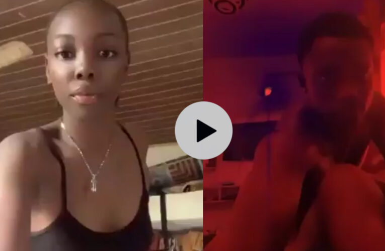200 Level ESUT Students Sex Tapes Leaks Video